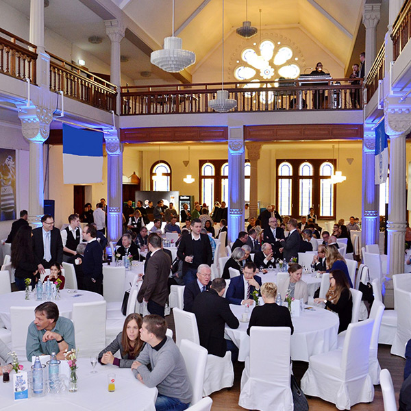 Eventlocation